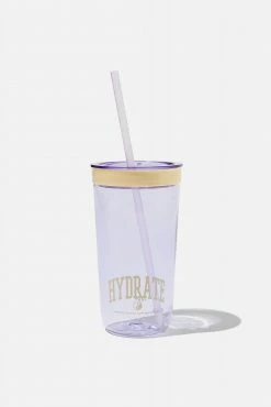 Typo Bubble Up Smoothie Cup