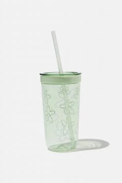 Typo Bubble Up Smoothie Cup