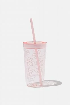 Typo Bubble Up Smoothie Cup