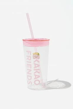 Typo Kakao Bubble Up Smoothie Cup
