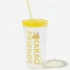Typo Kakao Bubble Up Smoothie Cup