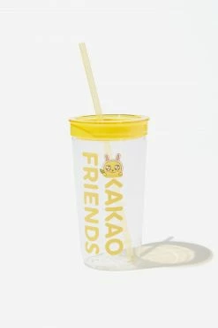Typo Kakao Bubble Up Smoothie Cup