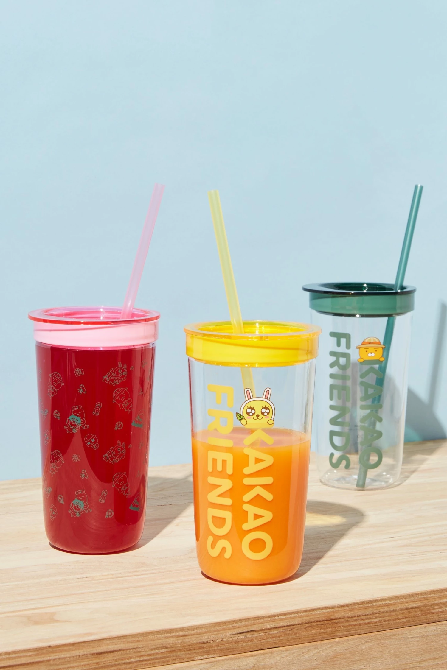 Typo Kakao Bubble Up Smoothie Cup - Image 2