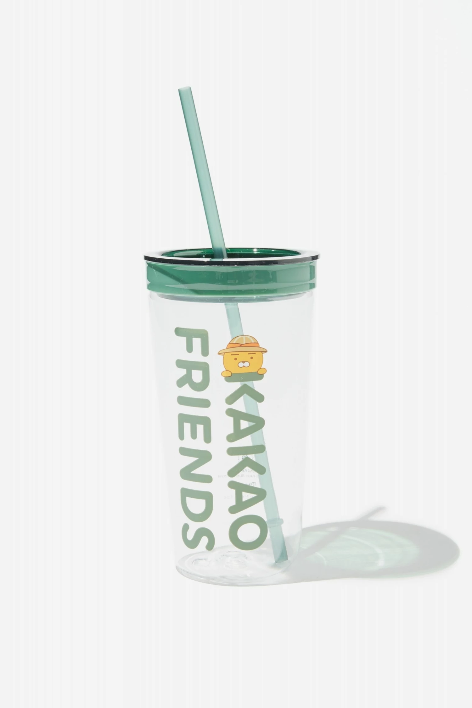 Typo Kakao Bubble Up Smoothie Cup