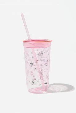 Typo Kakao Bubble Up Smoothie Cup