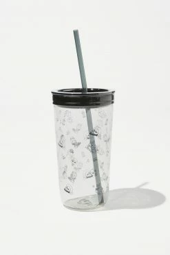 Typo Kakao Bubble Up Smoothie Cup