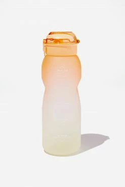 Typo Heavy Lifter 1.5 L Drink Bottle