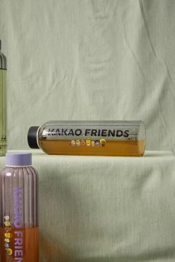 Typo Kakao Glassy Drink Bottle