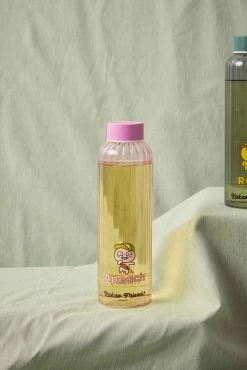 Typo Kakao Glassy Drink Bottle