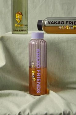 Typo Kakao Glassy Drink Bottle