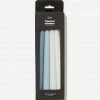 Typo 4 Pk Tapered Candles