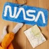 Typo NASA Floor Rug