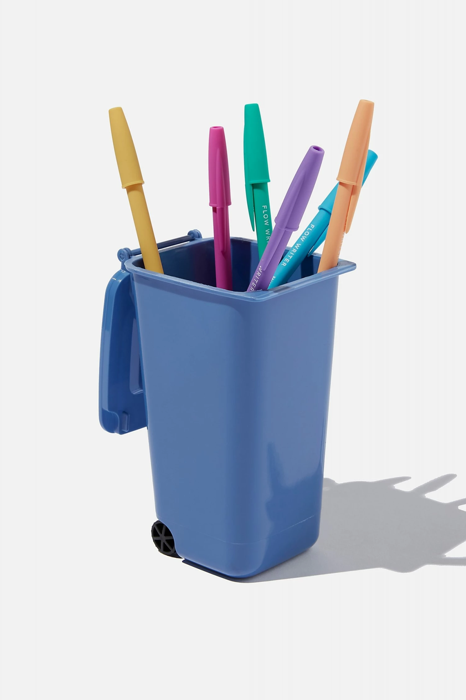 Typo Garbage Guts Mini Wheelie Bin - Image 2