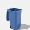 Typo Garbage Guts Mini Wheelie Bin